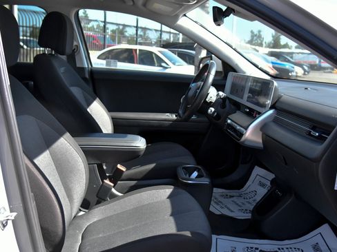 Used 2024 Hyundai Ioniq 5 SEL RWD image 49