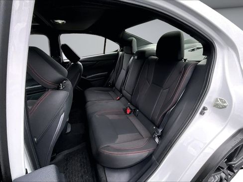 Used 2022 Subaru WRX Premium AWD/4WD image 21