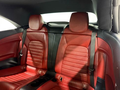 Used 2019 Mercedes-Benz C 300 Cabriolet image 19