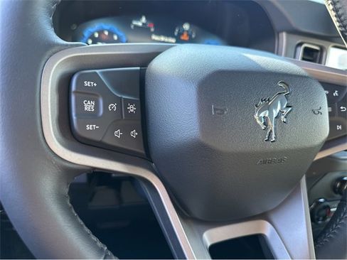 New 2025 Ford Bronco Big Bend image 24