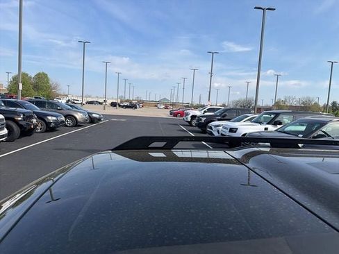 Used 2021 Ford Bronco Sport Badlands w/ Badlands Package image 4