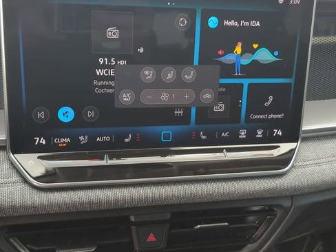 Certified 2025 Volkswagen Tiguan S image 20