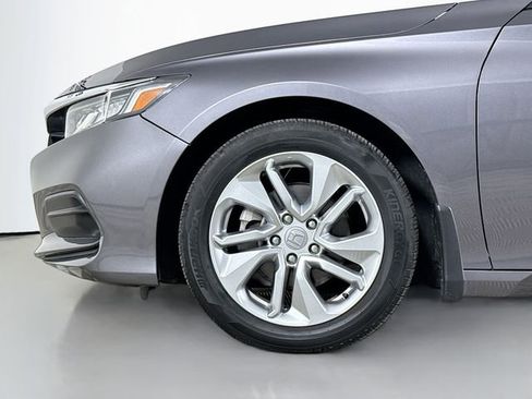 Used 2019 Honda Accord LX image 27