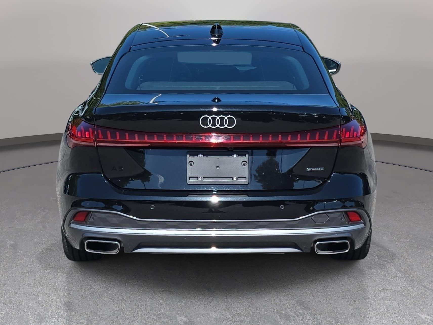 Used 2025 Audi A5 Premium Plus w/ Premium Plus AWD/4WD image 6