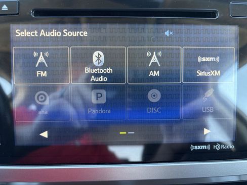 Used 2017 Subaru Outback 2.5i Premium AWD/4WD image 19