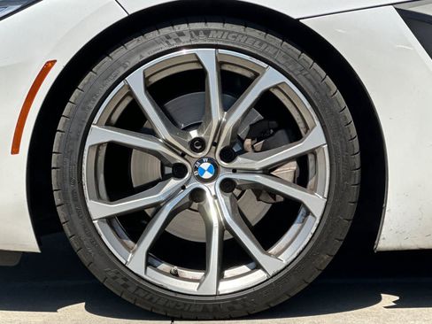 Used 2020 BMW Z4 sDrive30i w/ Premium Package RWD image 10