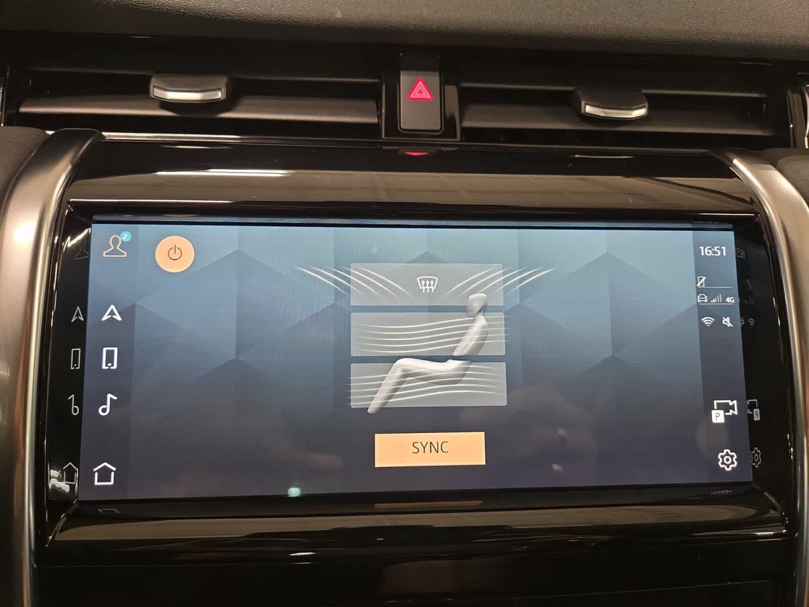 Used 2021 Land Rover Discovery Sport S AWD/4WD image 27