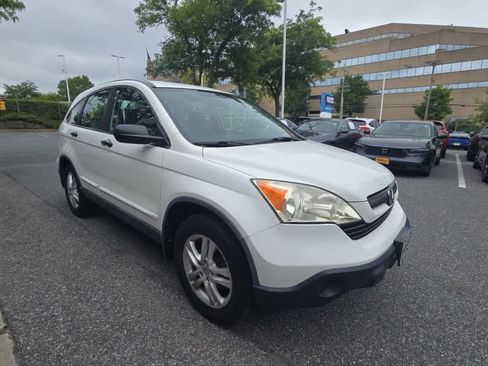 Used 2007 Honda CR-V LX image 3