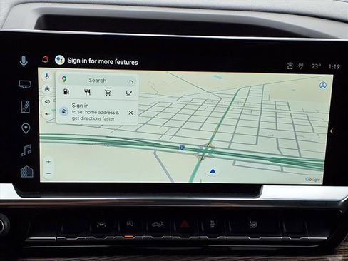 Used 2026 Chevrolet Silverado 1500 RST image 13