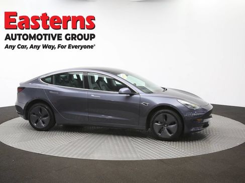 Used 2019 Tesla Model 3 Standard Range Plus RWD image 41
