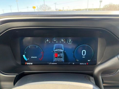 Used 2025 Ford F450 Platinum w/ Platinum Plus Package image 28