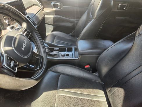 Used 2022 Kia Sorento EX FWD image 23