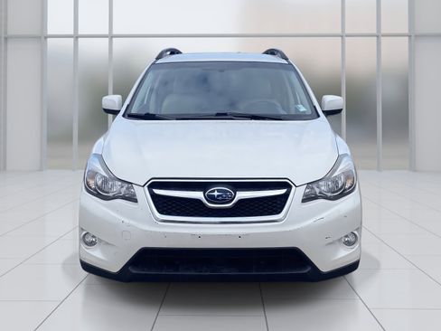Used 2014 Subaru Crosstrek 2.0i Limited image 9