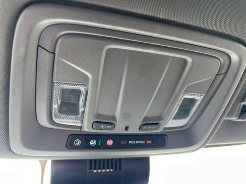 Used 2024 GMC Sierra 1500 SLE RWD image 37