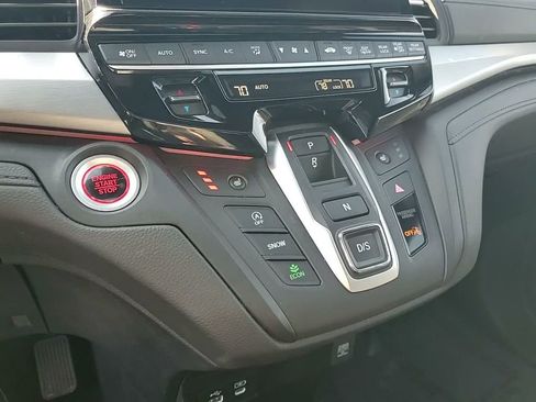 Used 2025 Honda Odyssey Sport-L image 24