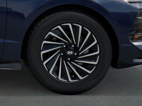 New 2026 Hyundai Sonata Limited FWD image 46