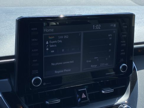 Certified 2022 Toyota Corolla SE image 6