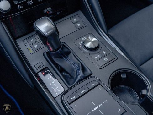 Used 2024 Lexus IS 500 w/ Special Appearance Package RWD image 17