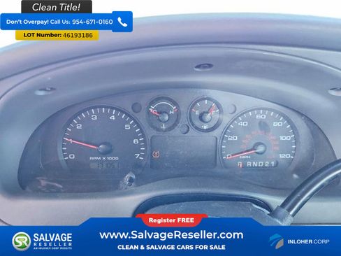 Used 2011 Ford Ranger XL image 2