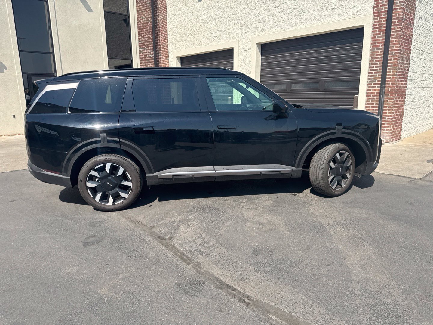 Used 2027 Kia Telluride S AWD/4WD image 9