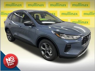 New 2026 Ford Escape ST-Line w/ Tech Pack #1 360° Tour