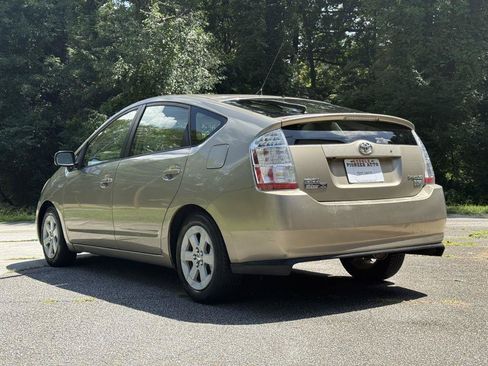 Used 2007 Toyota Prius FWD image 6