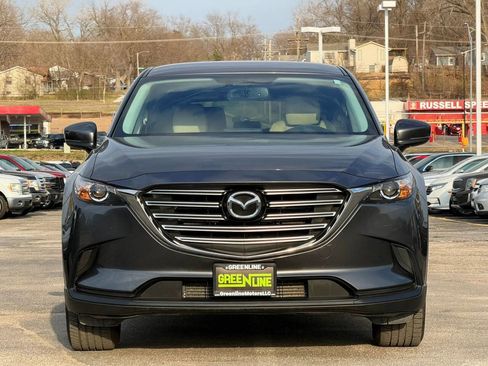 Used 2016 MAZDA CX-9 Touring image 3