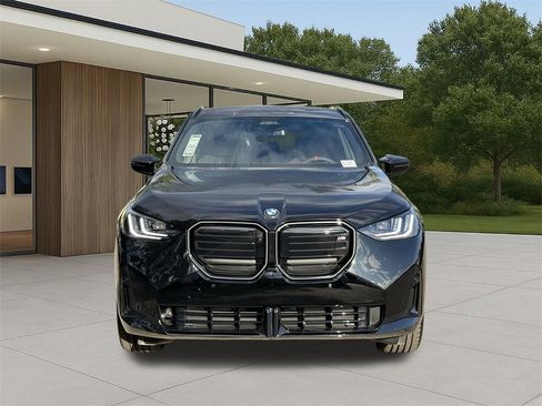 New 2026 BMW X3 M50 w/ Premium Package image 3