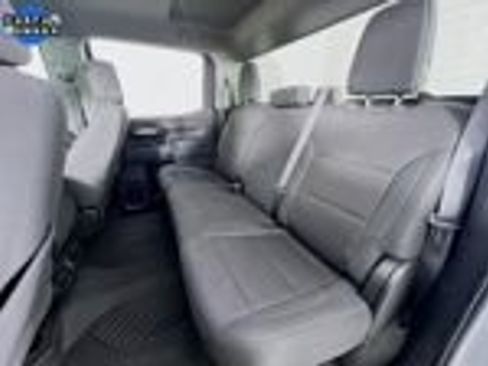 Used 2024 Chevrolet Silverado 1500 LT Trail Boss w/ Protection Package AWD/4WD image 23