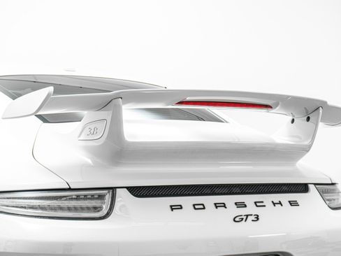 Used 2014 Porsche 911 GT3 RWD image 36