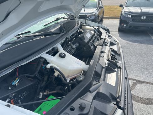 Used 2022 Chevrolet Express 2500 w/ Driver Convenience Package image 41