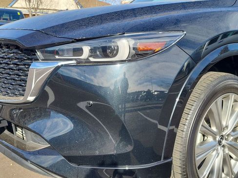Used 2023 MAZDA CX-5 Signature image 9