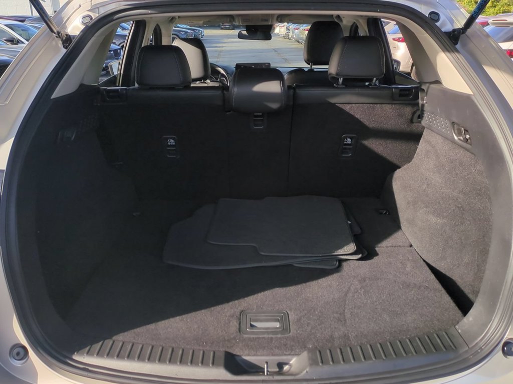 Certified 2025 MAZDA CX-5 AWD 2.5 S w/ Select Package image 26