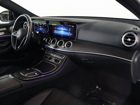 Certified 2022 Mercedes-Benz E 450 4MATIC All-Terrain Wagon image 9