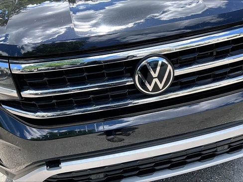 Used 2023 Volkswagen Atlas SE FWD image 30