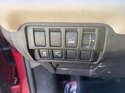 Used 2019 Subaru Ascent Limited w/ Popular Package #2A image 29