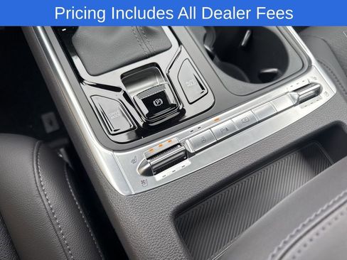 New 2026 Kia Carnival SX Prestige FWD image 7