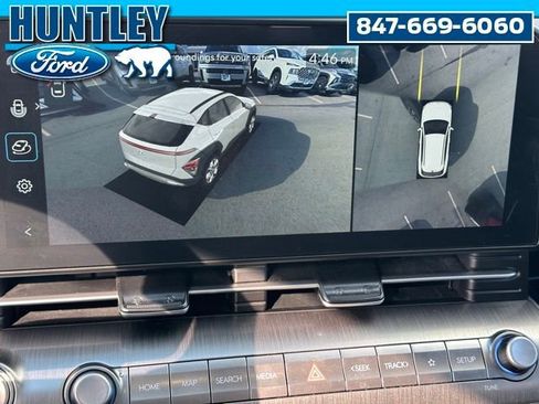 Used 2024 Hyundai Kona Limited AWD/4WD image 26