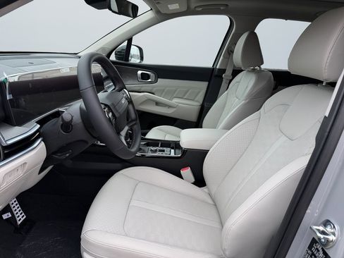 New 2026 Kia Sorento SX AWD/4WD image 9