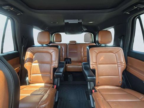 Used 2020 Lincoln Navigator Reserve w/ Equipment Group 208A Reserve AWD/4WD image 21