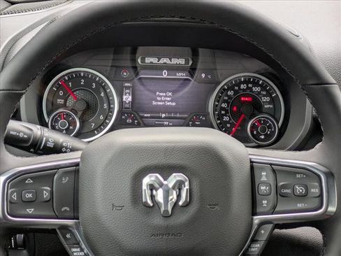 New 2026 RAM 1500 Laramie w/ Night Edition image 11
