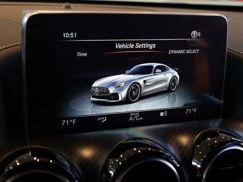 Used 2018 Mercedes-Benz AMG GT R image 43