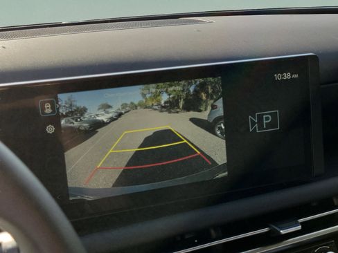 New 2026 Hyundai Tucson SEL image 21