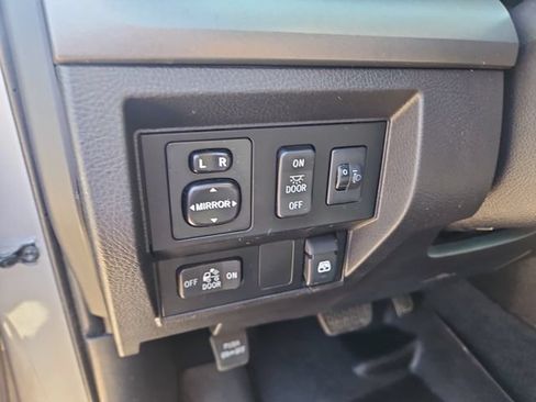 Used 2016 Toyota Tundra SR5 w/ TRD Off Road Package AWD/4WD image 17