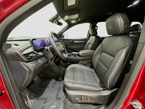 Used 2026 Buick Enclave Sport Touring w/ Power Package image 22