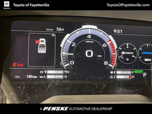 New 2026 Toyota Tundra 1794 Edition image 32