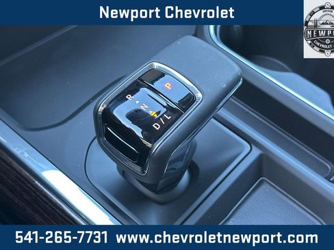 New 2026 GMC Sierra 1500 Elevation w/ Elevation Premium Package image 22