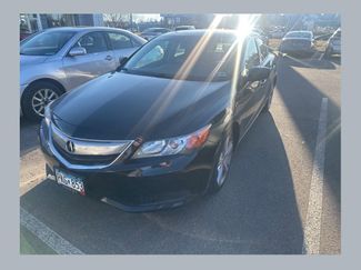 Used 2015 Acura ILX video 1