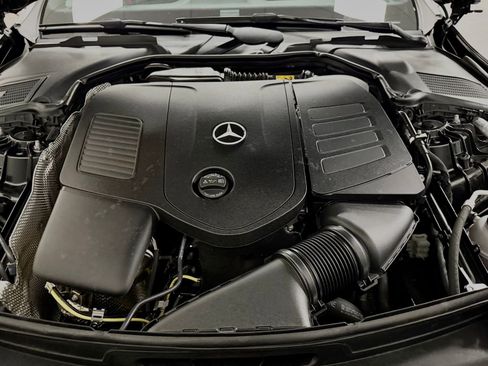 Used 2024 Mercedes-Benz C 300 4MATIC Sedan image 41