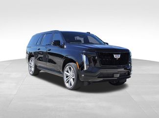 New 2026 Cadillac Escalade ESV Sport video 1